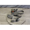 ENROULEUR DE CEINTURE ARRIERE GAUCHE AUDI A4 2.5 V6 TDI 8D9857805