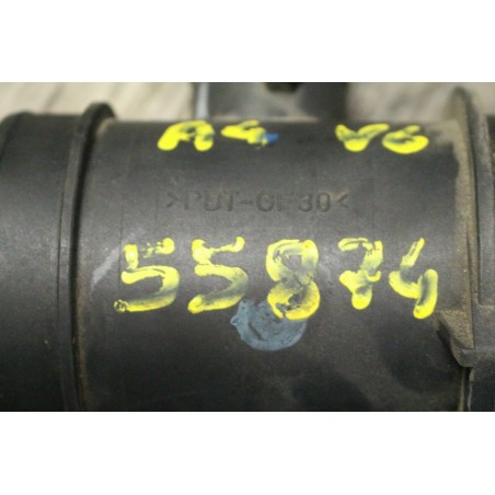 Débimètre D'air (débitmètre) Pour Audi A6 III Phase 1 - Référence 059906461K (N1-0672W) - Occasion, 309 176 Km
