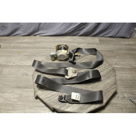 CEINTURE ENROULEUR AVANT GAUCHE DAIHATSU SIRION 1.3 16V 2001 5P