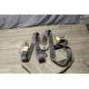 Ceinture Enrouleur Avant Gauche DAIHATSU SIRION 1.3 16V 2001 5P