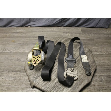 CEINTURE ENROULEUR AVANT DROIT DAIHATSU SIRION 1.3 16V 2001 5P