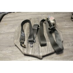 CEINTURE ENROULEUR AVANT DROIT HONDA CIVIC 1998