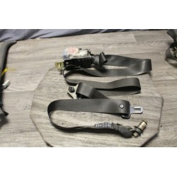 ceinture enrouleur avant droit HONDA CIVIC 1998 ecc-b32-ej005