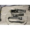 ceinture enrouleur avant droit HONDA CIVIC 1998 ecc-b32-ej005