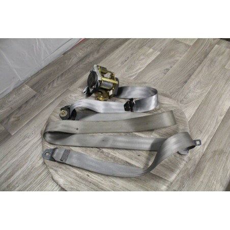 ENROULEUR CEINTURE AVANT DROIT CITROEN C5 2.0 HDI 110