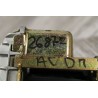 enrouleur ceinture avant droit CITROEN C5 2.0 HDI 110