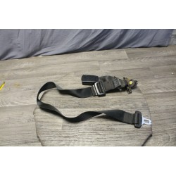 Ceinture Ventrale Arriere Avec Gache Pedoncule HONDA CIVIC 1998 82480-S04-J02ZB