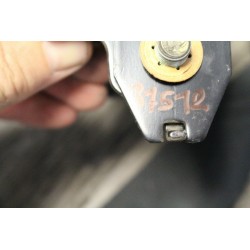 Ceinture Ventrale Arriere Avec Gache Pedoncule HONDA CIVIC 1998 82480-S04-J02ZB