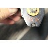 Ceinture Ventrale Arriere Avec Gache Pedoncule HONDA CIVIC 1998 82480-S04-J02ZB