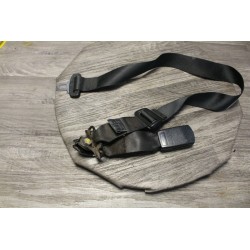 Ceinture Ventrale Arriere Avec Gache Pedoncule HONDA CIVIC 1998 82480-S04-J02ZB