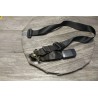 Ceinture Ventrale Arriere Avec Gache Pedoncule HONDA CIVIC 1998 82480-S04-J02ZB