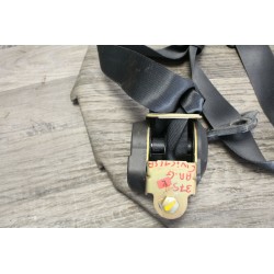 ceinture enrouleur arriere cgauche HONDA CIVIC 1998  82450S03G11ZB  04824-S02-A01ZA   04824-S1G-A00ZA