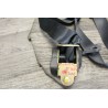CEINTURE ENROULEUR ARRIERE GAUCHE HONDA CIVIC 1998