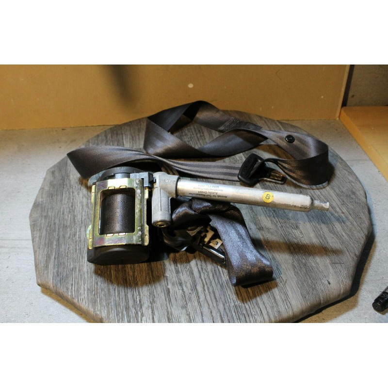 ENROULEUR CEINTURE AVANT DROIT AUDI A4 8D0857706