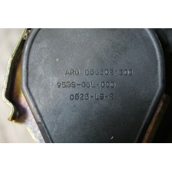 enrouleur ceinture avant droit avec pretensionneur AUDI A4 8D0857706