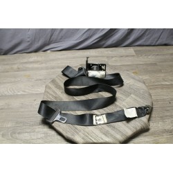 ENROULEUR CEINTURE ARRIERE GAUCHE MAZDA RX8 2006