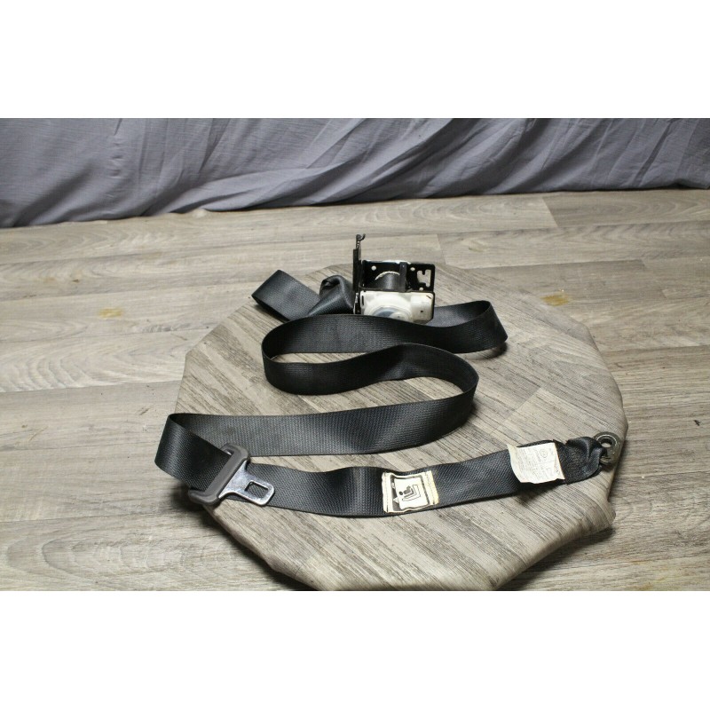 ENROULEUR CEINTURE ARRIERE GAUCHE MAZDA RX8 2006
