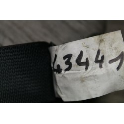 enrouleur ceinture arriere gauche MAZDA RX8 2006 0432066