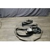 enrouleur ceinture arriere droit MAZDA RX8 2006