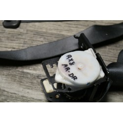 enrouleur ceinture arriere droit MAZDA RX8 2006 0432066