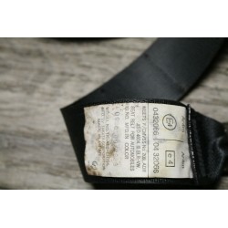 enrouleur ceinture arriere droit MAZDA RX8 2006 0432066