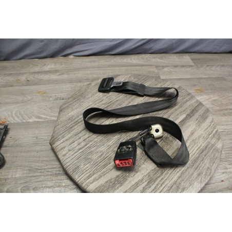 CEINTURE VENTRALE CENTRALE AVEC PEDONCULE 560290902 A 8L0857713