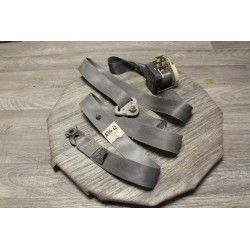 CEINTURE ENROULEUR AVANT DROIT RENAULT KANGOO