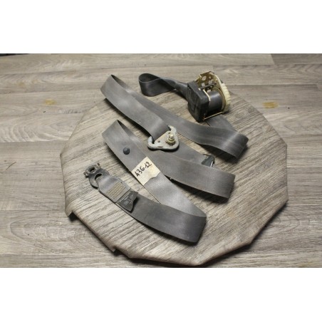 CEINTURE ENROULEUR AVANT DROIT RENAULT KANGOO