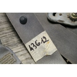 ceinture enrouleur avant droit RENAULT KANGOO 33004798