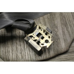 ceinture enrouleur avant droit RENAULT KANGOO 33004798