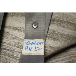 ceinture enrouleur avant droit RENAULT KANGOO 33004798