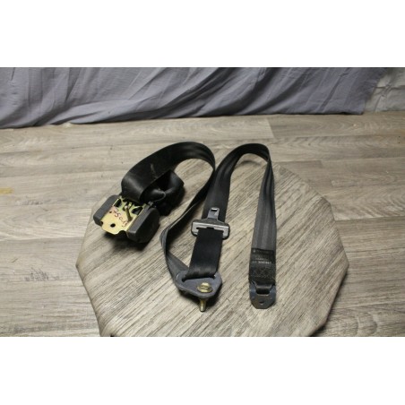 CEINTURE ENROULEUR ARRIERE DROIT RENAULT TWINGO 7700817227