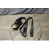 CEINTURE ENROULEUR ARRIERE DROIT RENAULT TWINGO 7700817227