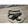 CEINTURE ENROULEUR ARRIERE DROIT RENAULT TWINGO 7700817227