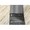 CEINTURE ENROULEUR ARRIERE DROIT RENAULT TWINGO 7700817227