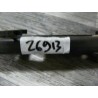 patte de reglage de fixation de ceinture CITROEN C5 2.0 HDI 110
