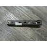 patte de reglage de fixation de ceinture CITROEN C5 2.0 HDI 110