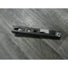 patte de reglage de fixation de ceinture CITROEN C5 2.0 HDI 110
