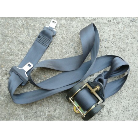 ENROULEUR CEINTURE ARRIERE DROIT RENAULT ESPACE 3 2200 DCI ANNEE 2001