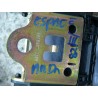 ENROULEUR CEINTURE ARRIERE DROIT RENAULT ESPACE 3 2200 DCI ANNEE 2001