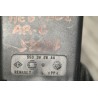 GACHE DE CEINTURE ARRIERE PEDONCULE RENAULT MEGANE 1 PHASE 2