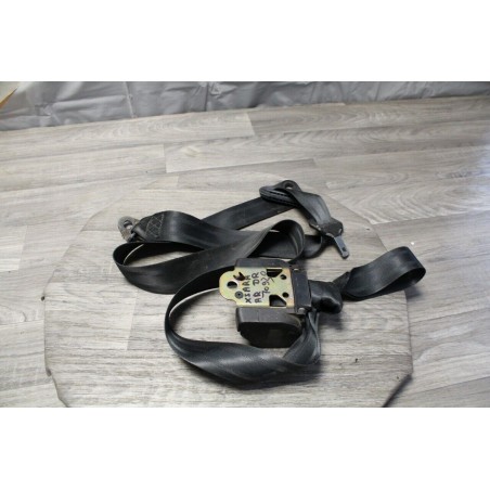 ENROULEUR DE CEINTURE ARRIERE DROIT CITROEN XSARA 1.9 TD COUPE VTS 1998