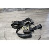 ENROULEUR DE CEINTURE ARRIERE DROIT CITROEN XSARA 1.9 TD COUPE VTS 1998