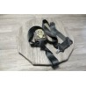 ENROULEUR DE CEINTURE ARRIERE DROIT CITROEN XSARA 1.9 TD COUPE VTS 1998