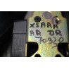 ENROULEUR DE CEINTURE ARRIERE DROIT CITROEN XSARA 1.9 TD COUPE VTS 1998