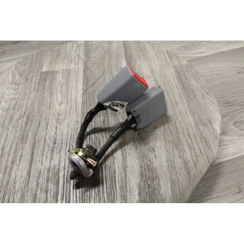Ceinture Arrière Gauche Pour Citroën C5 II Tourer (2010) - Pièce D'occasion En état De Marche