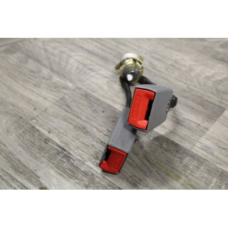 Ceinture Arrière Gauche Pour CITROËN C5 II TOURER (2010) - Pièce D'occasion - Réf. 96561744XX