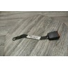 PEDONCULE GACHE CEINTURE AVANT DROIT VW VOLKSWAGEN PASSAT 1990 357857756