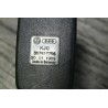 pedoncule gache ceinture avant droit VW VOLKSWAGEN PASSAT 1990 357857756