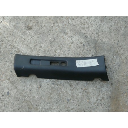 PLASTIC INTERIEUR CACHE REGLAGE HAUTEUR CEINTURE GAUCHE PEUGEOT 306 9616156877